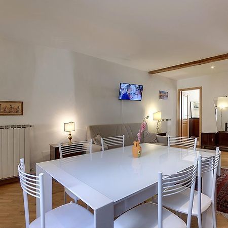 דירות פירנצה Residenza Leonardo מראה חיצוני תמונה