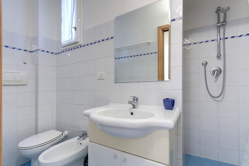דירות פירנצה Residenza Leonardo מראה חיצוני תמונה