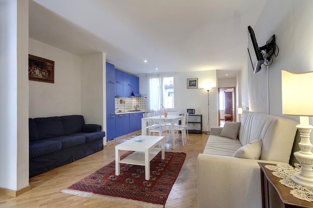 דירות פירנצה Residenza Leonardo מראה חיצוני תמונה