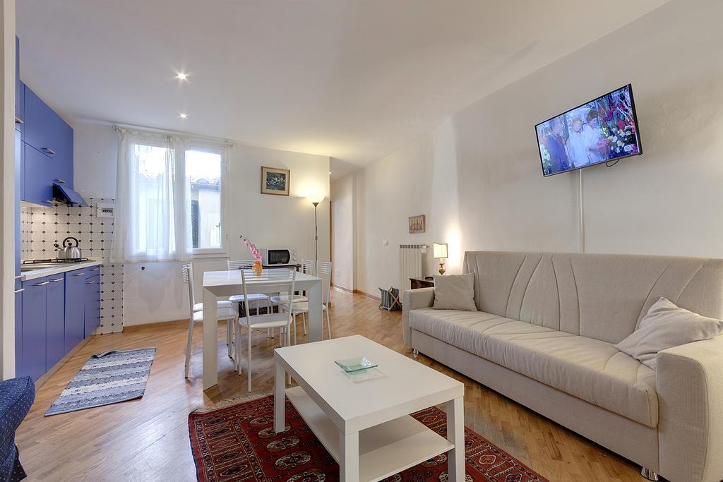 דירות פירנצה Residenza Leonardo מראה חיצוני תמונה