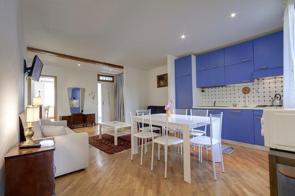 דירות פירנצה Residenza Leonardo מראה חיצוני תמונה